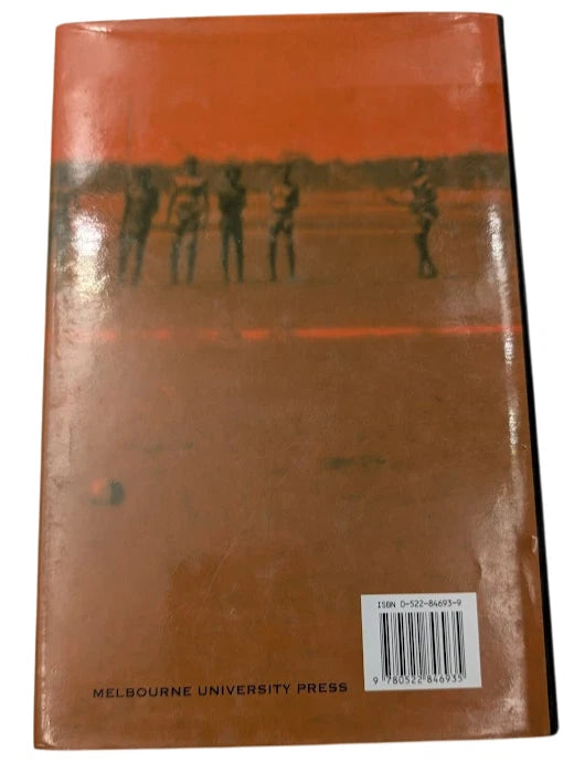 A Justice All Their Own: The Caledon Bay and Woodah Island Killings, 1932–1933 - actual copy, photograph 2