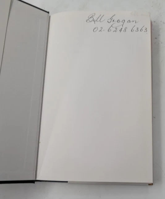A Justice All Their Own: The Caledon Bay and Woodah Island Killings, 1932–1933 - actual copy, photograph 5
