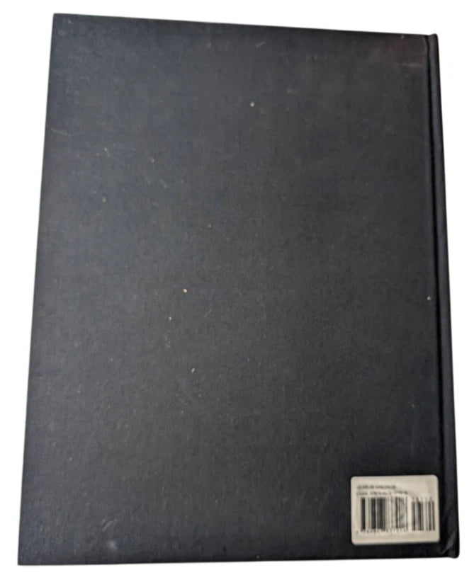 Kate: The Kate Moss Book — 2012 first edition hardcover — actual copy photo 2