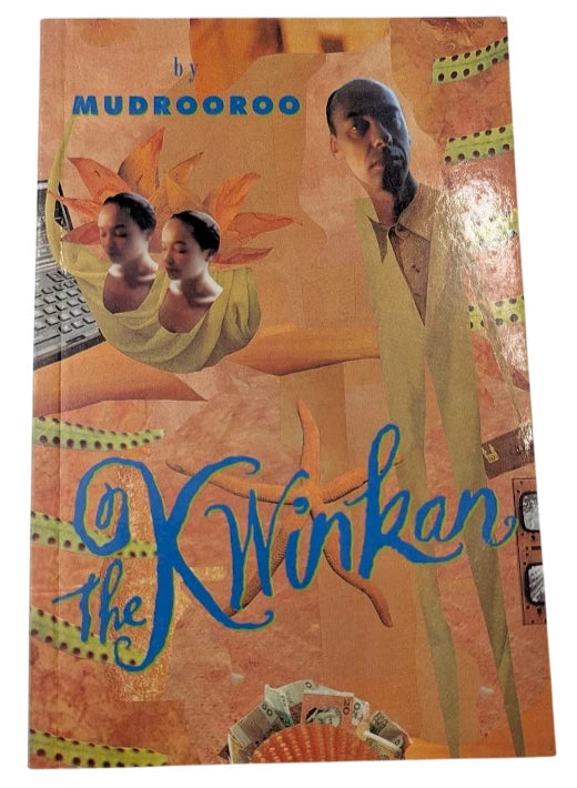 The Kwinkan, Pearl Press photo 1