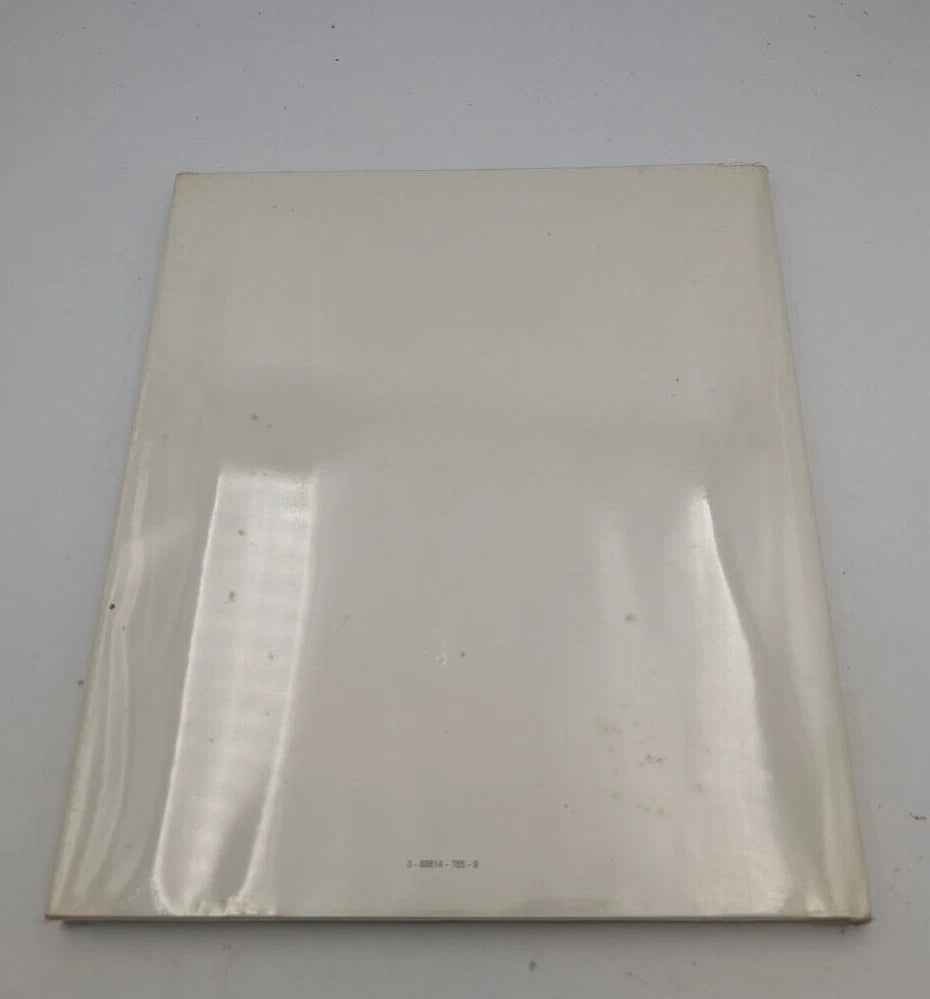 Landschaft by Axel Hütte, German edition, copy photograph 15 of 17