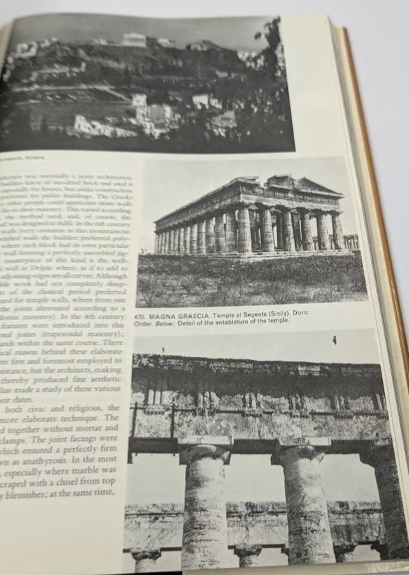 Larousse Prehistoric and Ancient Art, Pearl Press photo 4