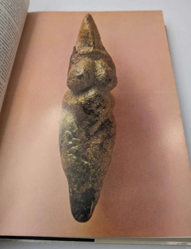 Larousse Prehistoric and Ancient Art, Pearl Press photo 6