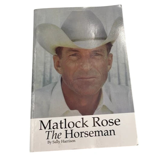 Matlock Rose, Pearl Press photo 1