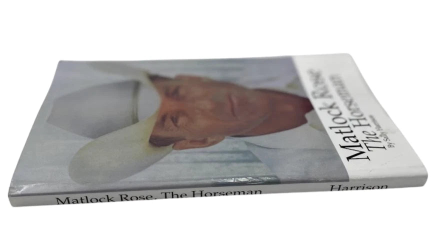 Matlock Rose, Pearl Press photo 3