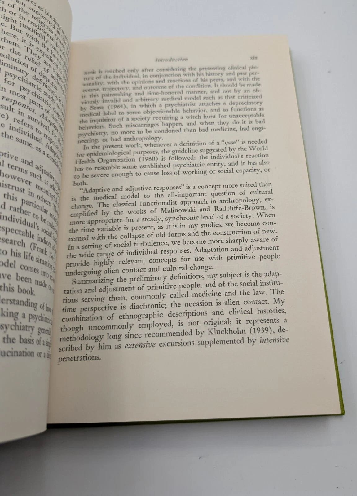 Medicine Is the Law: original copy photograph 13