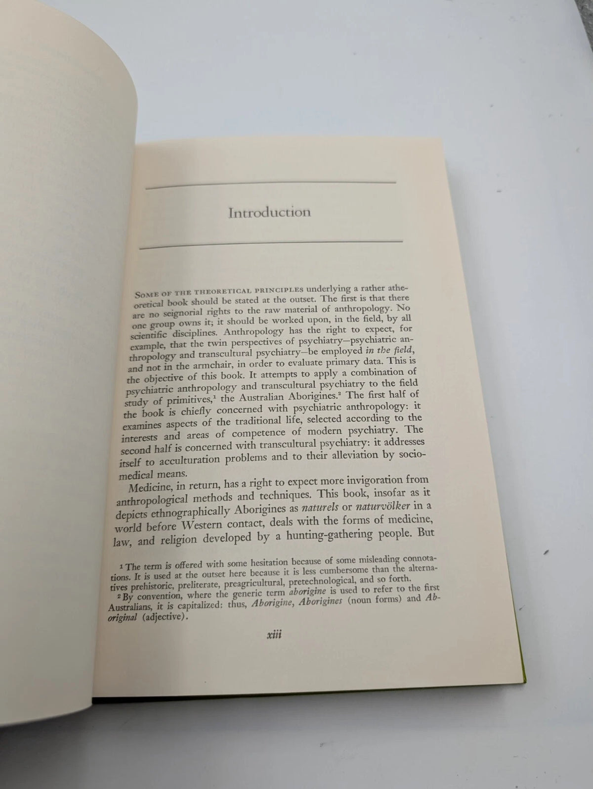 Medicine Is the Law: original copy photograph 14
