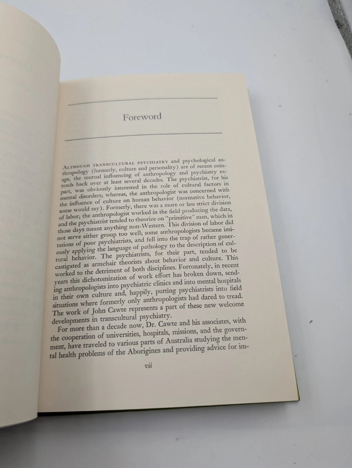 Medicine Is the Law: original copy photograph 15