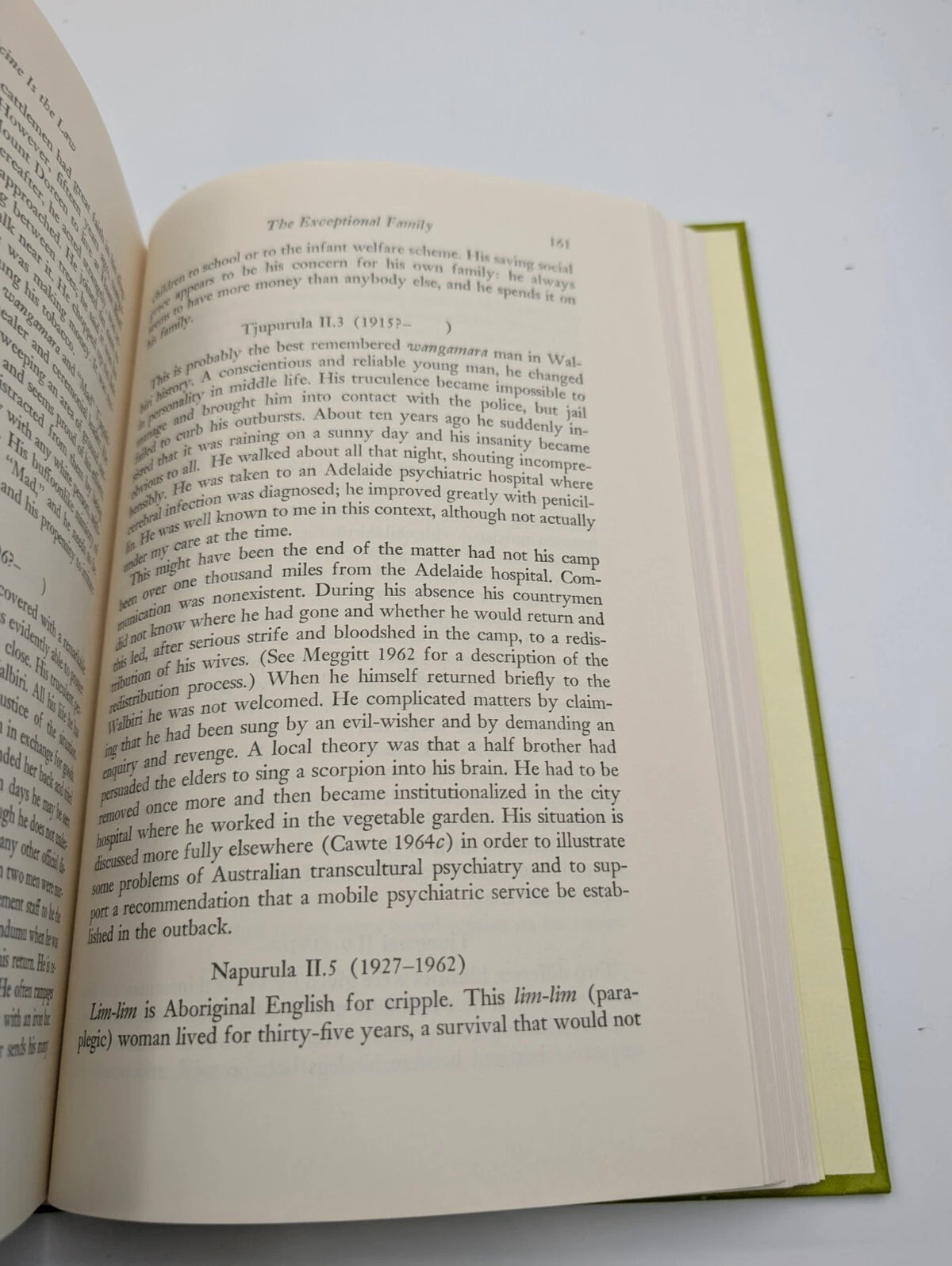 Medicine Is the Law: original copy photograph 9