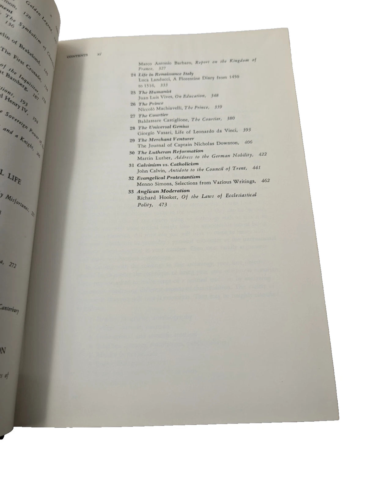 The Medieval World and Its Transformations, 1967 hardcover — actual copy, eBay gallery photo 10