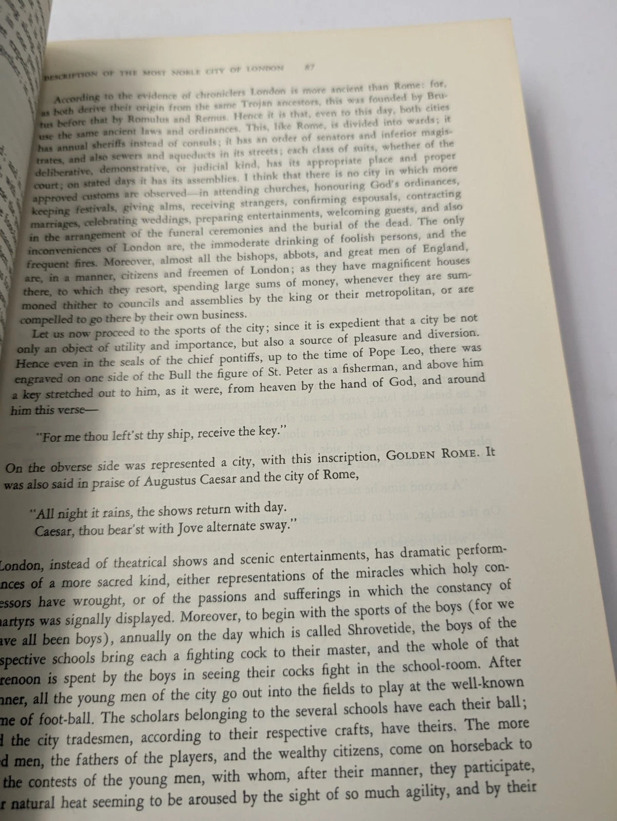 The Medieval World and Its Transformations, 1967 hardcover — actual copy, eBay gallery photo 7