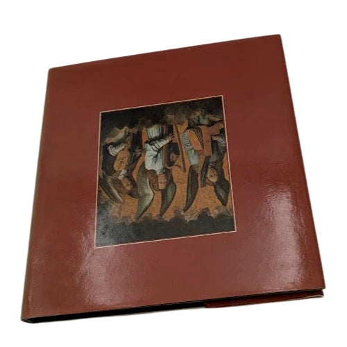 The World of Mediaeval and Renaissance Musical Instruments: original copy photograph 2