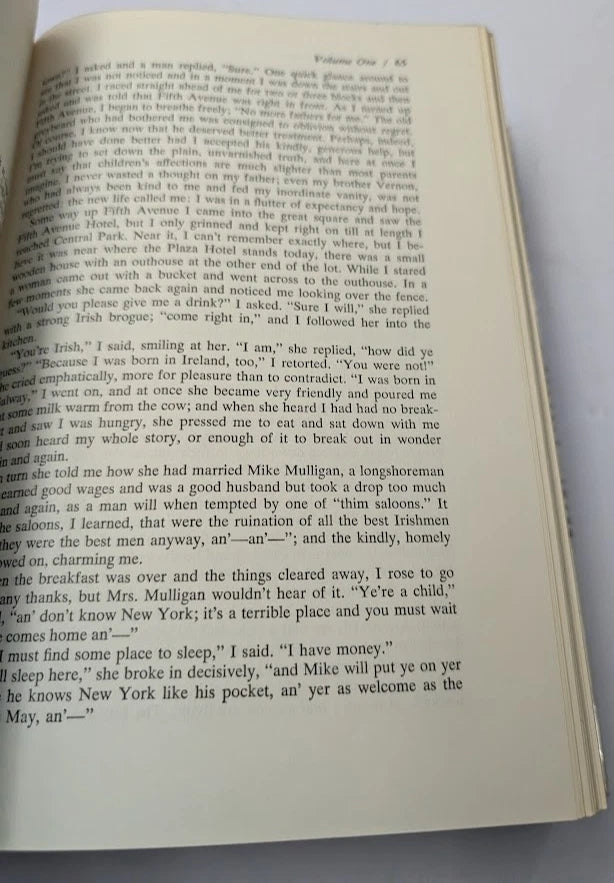 My Life and Loves by Frank Harris, Pearl Press copy, photograph 6 of 8