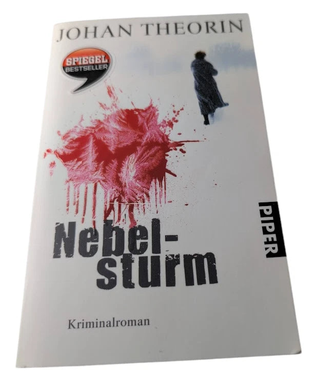 Nebelsturm - seller photograph 1 of 6