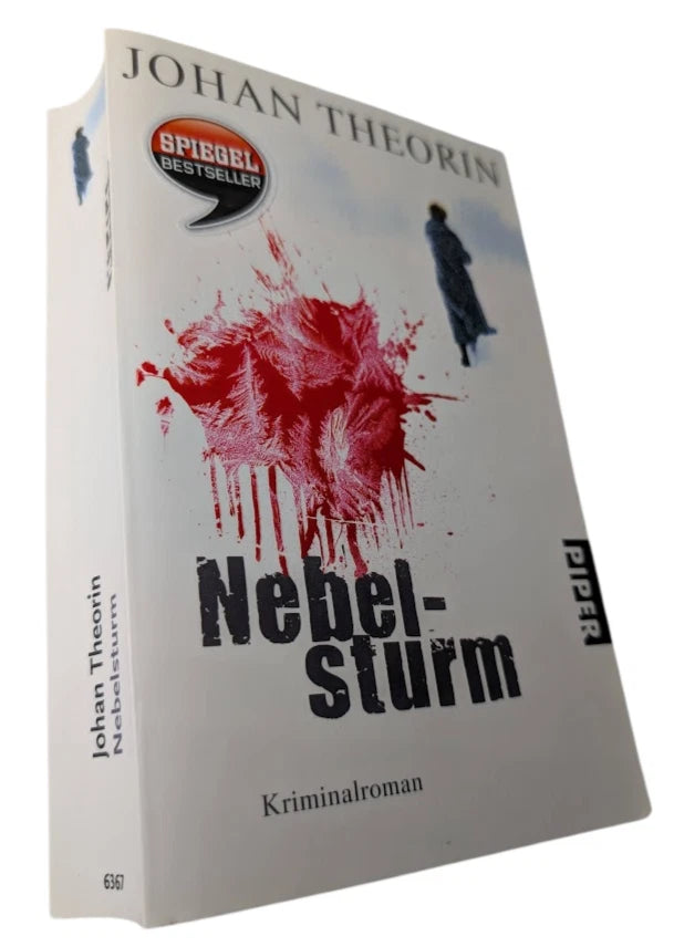 Nebelsturm - seller photograph 3 of 6