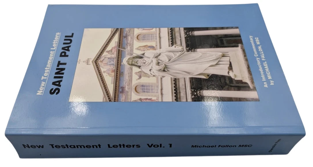 New Testament Letters, Pearl Press photo 3