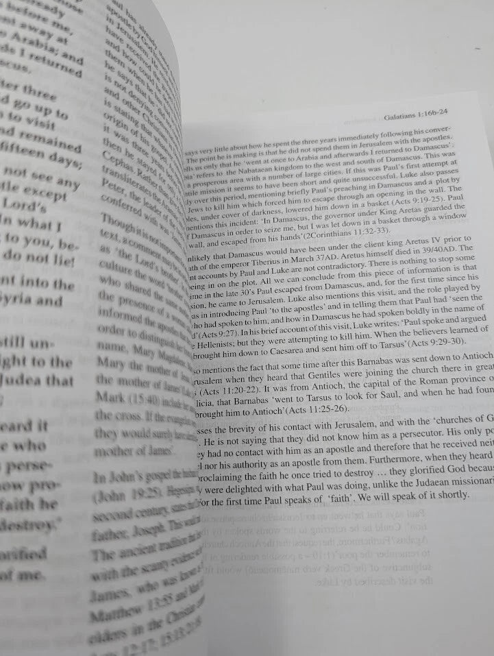 New Testament Letters, Pearl Press photo 5