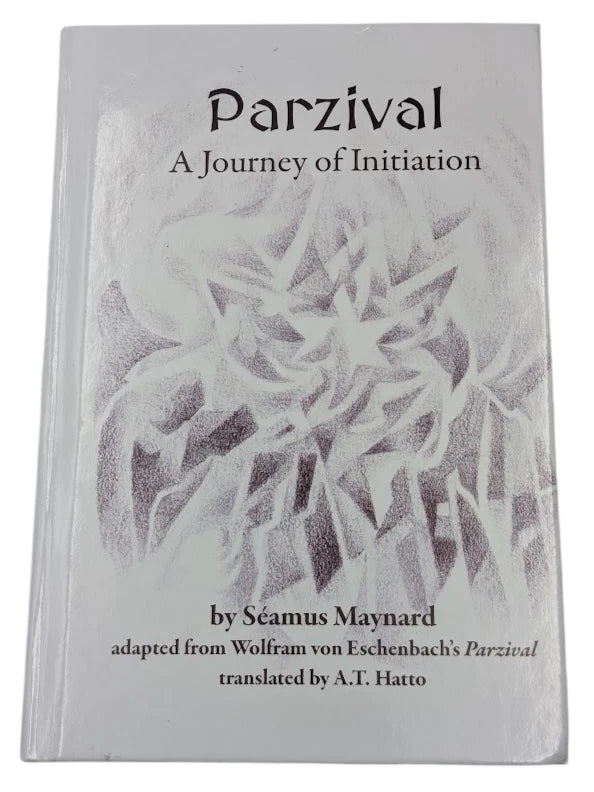 Parzival: A Journey of Initiation, Pearl Press photo 1