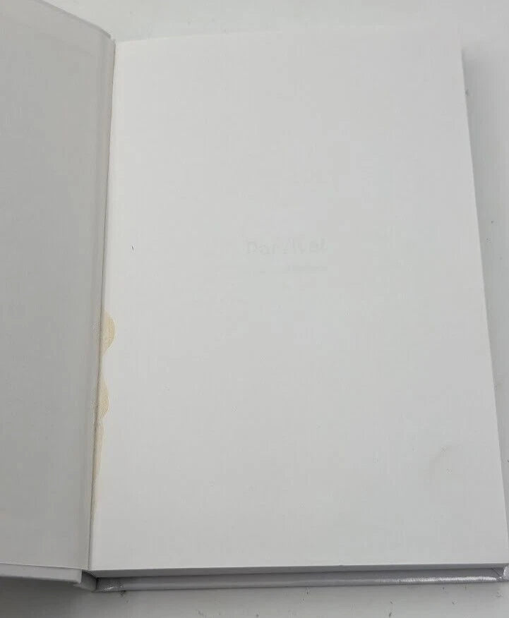 Parzival: A Journey of Initiation, Pearl Press photo 3