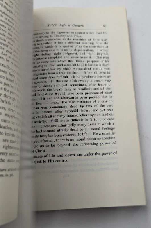 The Teaching of St. Paul in Terms of the Present Day: original copy photograph 7