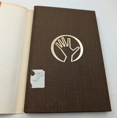 Look Forward, Not Back: Aborigines in Metropolitan Brisbane, 1965-1966, actual copy, photo 5