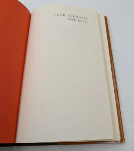 Look Forward, Not Back: Aborigines in Metropolitan Brisbane, 1965-1966, actual copy, photo 6