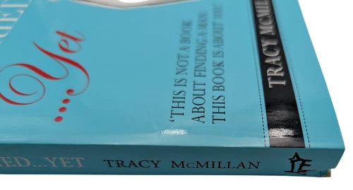 Why You're Not Married... Yet, actual copy, photo 4