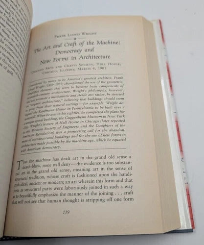 Great American Speeches, actual copy, photo 8