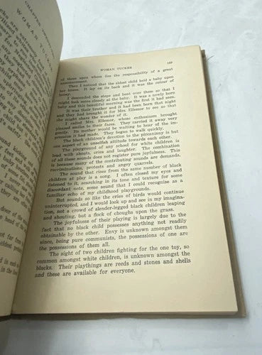 Ourselves Writ Strange, actual copy, photo 10