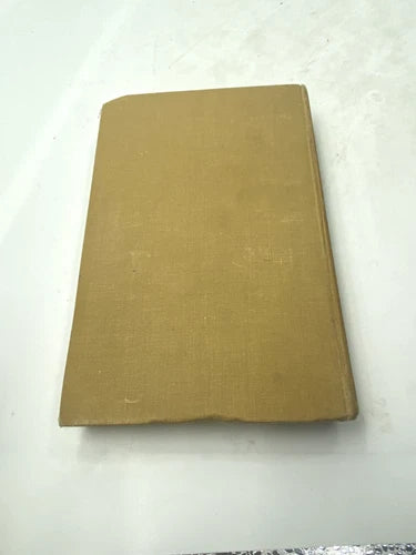 Ourselves Writ Strange, actual copy, photo 2