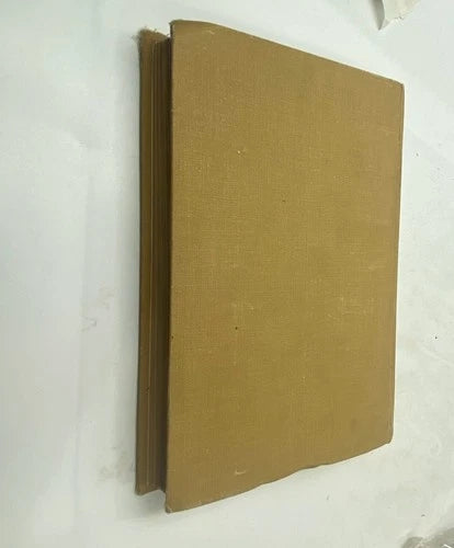 Ourselves Writ Strange, actual copy, photo 4