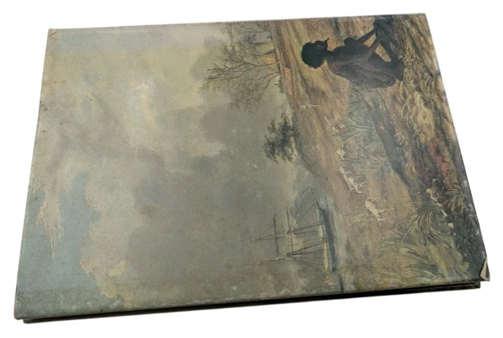 Augustus Gregory and the Inland Sea - eBay gallery photo 2