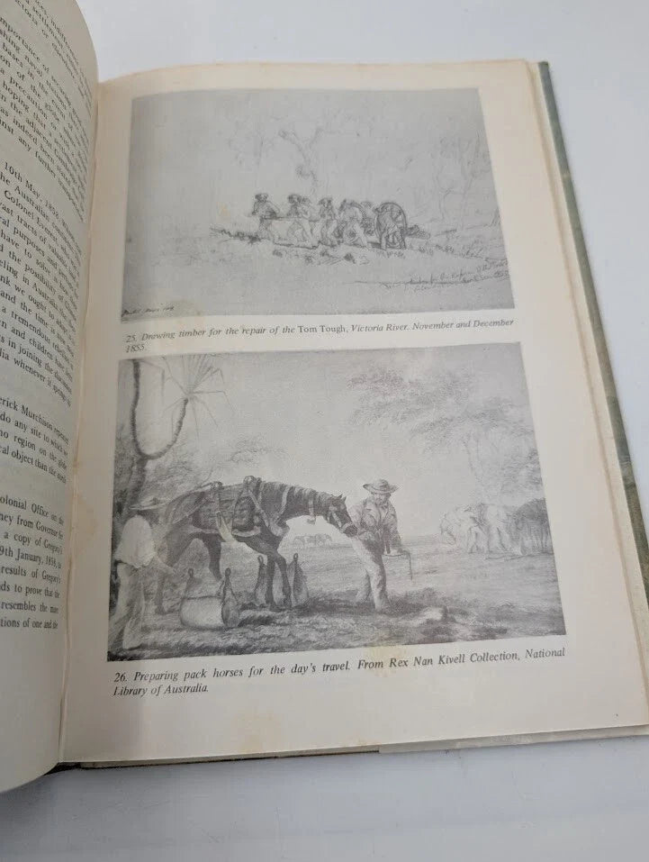 Augustus Gregory and the Inland Sea - eBay gallery photo 6