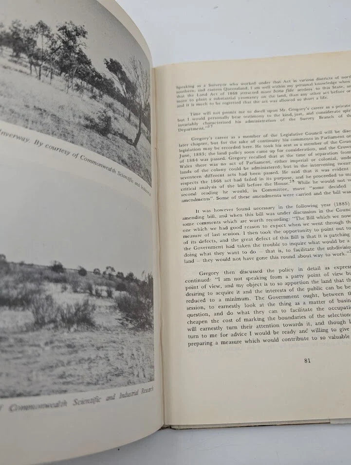 Augustus Gregory and the Inland Sea - eBay gallery photo 7