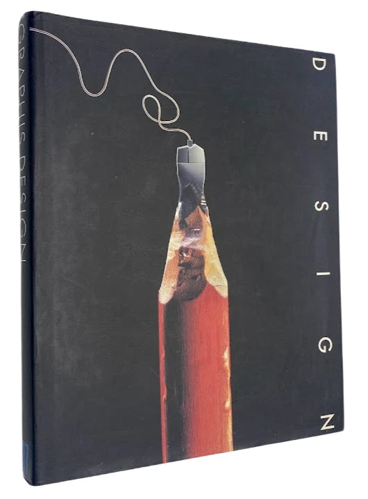 Graphis Design 97 by B. Martin Pedersen (editor) - front cover