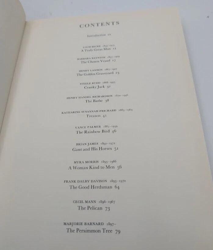 The Illustrated Treasury of Australian Stories - eBay gallery photo 10
