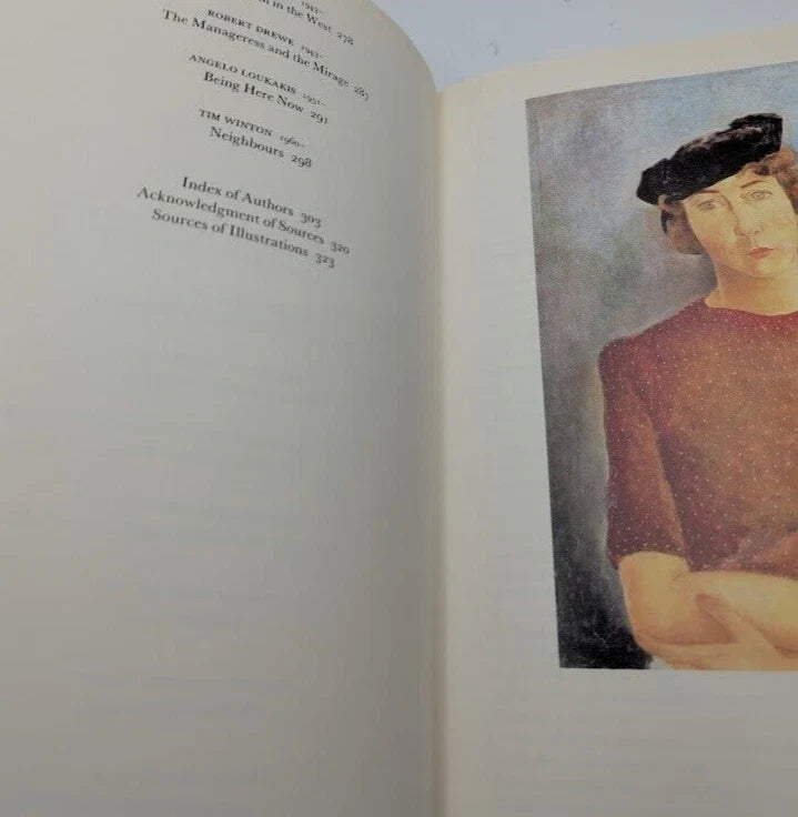 The Illustrated Treasury of Australian Stories - eBay gallery photo 11