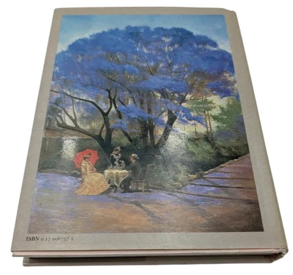 The Illustrated Treasury of Australian Stories - eBay gallery photo 2