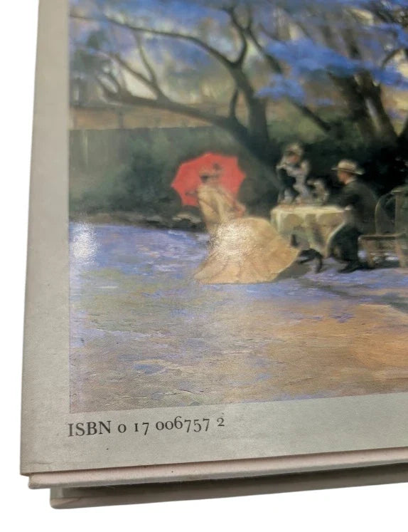 The Illustrated Treasury of Australian Stories - eBay gallery photo 4