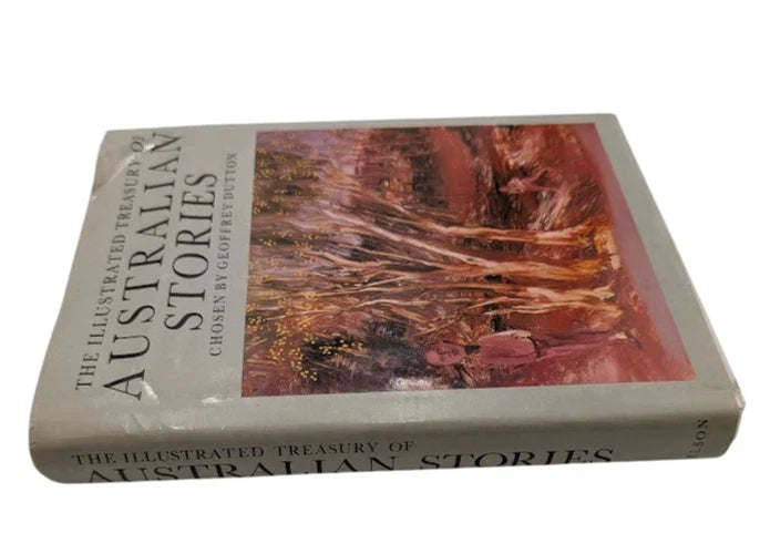The Illustrated Treasury of Australian Stories - eBay gallery photo 5