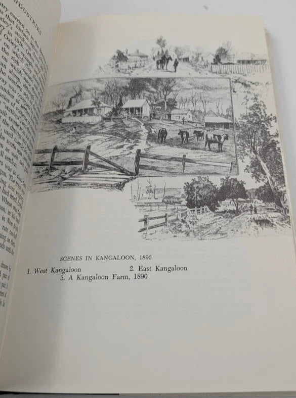 A History of the Berrima District, 1798–1973 - eBay gallery photo 7