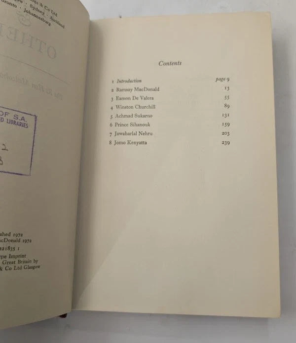 Titans & Others - actual copy, photo 6