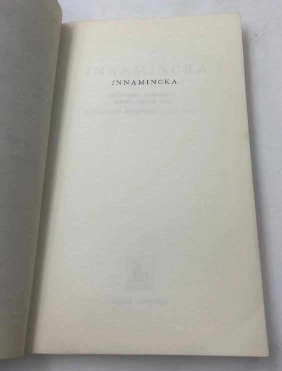 Innamincka - actual copy, photo 3
