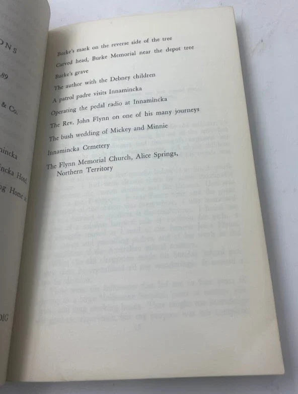 Innamincka - actual copy, photo 5