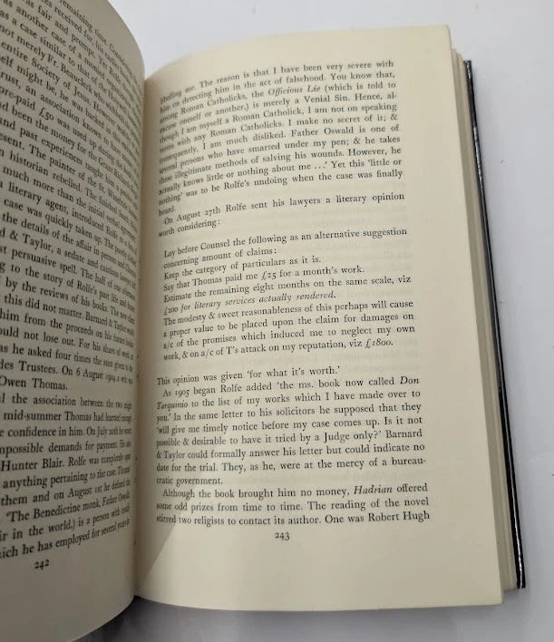 Corvo by Donald Weeks - copy photograph 6