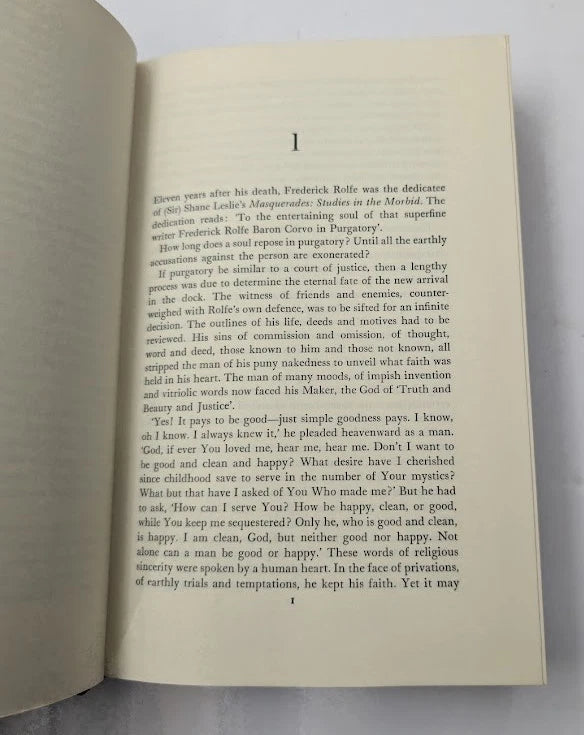 Corvo by Donald Weeks - copy photograph 7