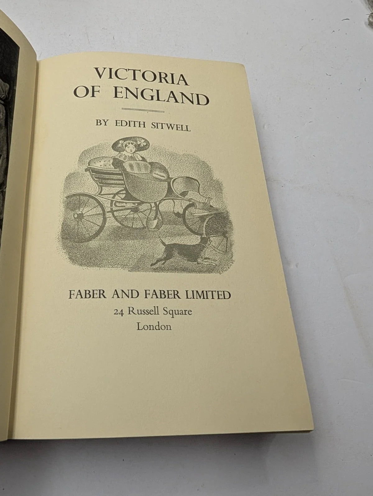 Victoria of England - eBay gallery photo 3