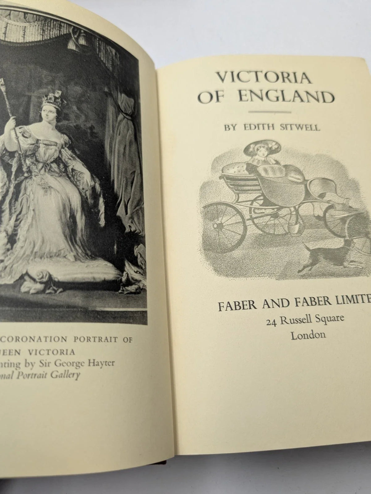 Victoria of England - eBay gallery photo 4