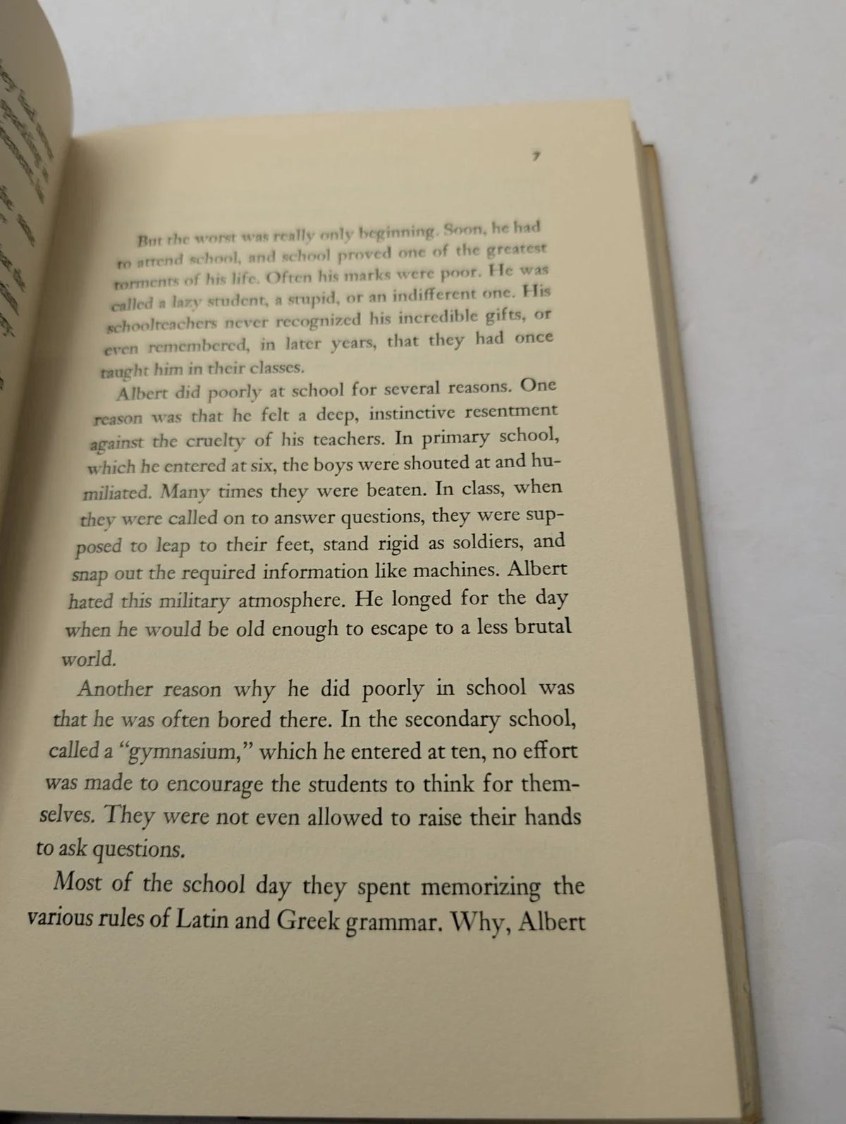 Albert Einstein: Citizen of the World - eBay gallery photo 8