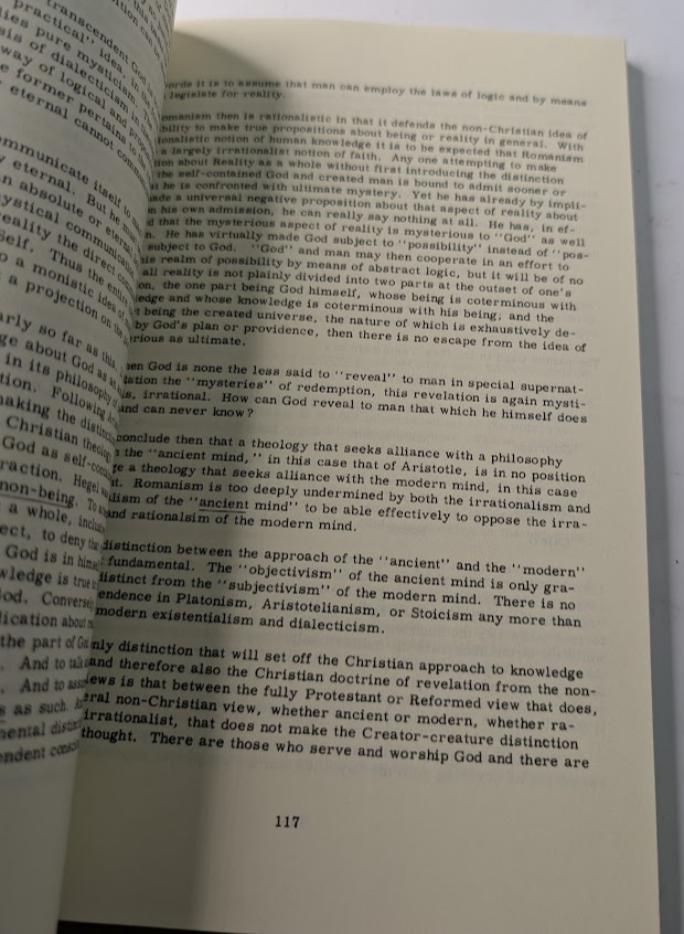 An Introduction to Systematic Theology, actual copy photo 5
